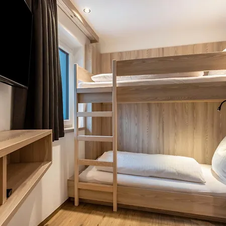 Grauzone App Nr 3 Sun Apartment Grossarl