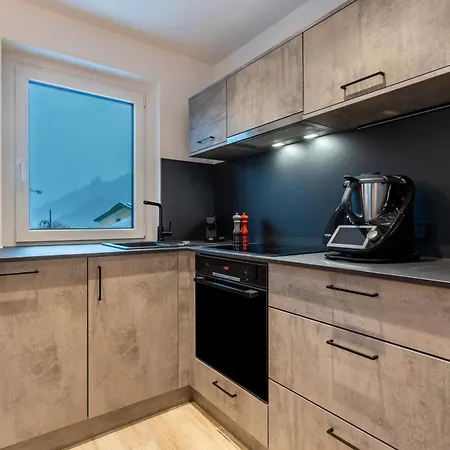 Apartment Grauzone App Nr 3 Sun *