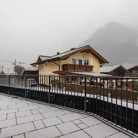 Grauzone App Nr 3 Sun Apartment
