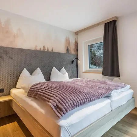 Grauzone App Nr 3 Sun Apartment Grossarl